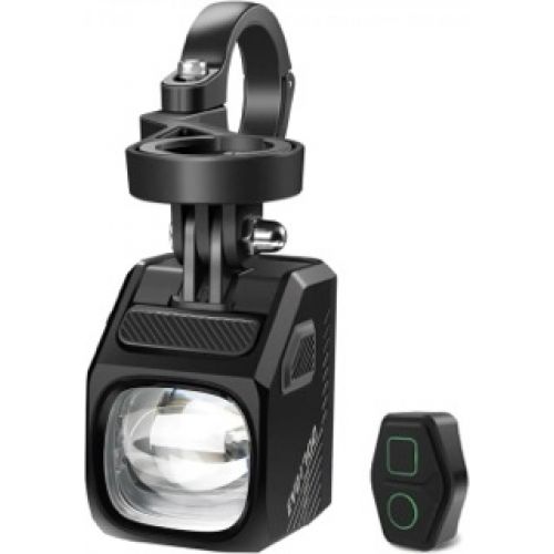 Фара Magicshine EVO 1700 Black
